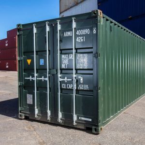 40ft Storage Container