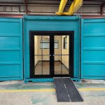 Portable Container Office - Image 2