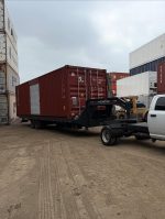 12M/40FT HIGH CUBE CONTAINER - Image 2