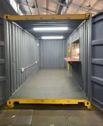 Modified Shipping Container - Image 3