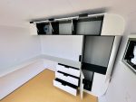 3M/10FT CONVERTED OFFICE CONTAINER - Image 6