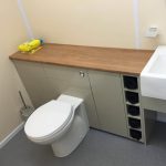 12M OFFICE CONVERTED CONTAINER - Image 8