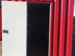 20ft Red Shipping Container - Image 2