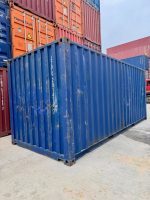 Used 40ft Shipping Container - Image 5