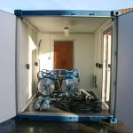 Portable Container Control Room - Image 5