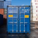 6M/20FT TUNNEL CONTAINER - Image 2