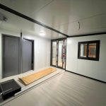 Modern Prefab Cabin - Image 4
