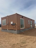 12M/40FT Shipping Container Home - Image 2