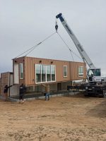 12M/40FT Shipping Container Home - Image 3