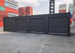 Modified Shipping Container Unit - Image 4