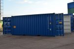 20ft Tunnel Shipping Container - Image 2