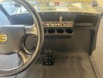 Cushman Utility Golf Cart - Image 4