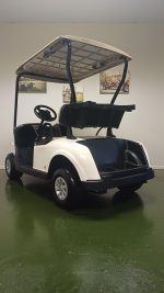 EZGO Golf Cart - Image 3