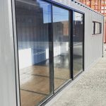Container Office Unit - Image 2