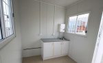 Container Restroom Unit - Image 7