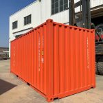 6M/20FT STANDARD CONTAINER