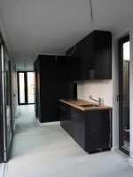 12m / 40ft Luxury Container Studio Apartment - Image 7