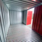 Steel Storage Container - Image 3