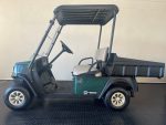 Cushman Utility Golf Cart - Image 2
