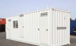 Container Restroom Unit - Image 3