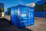 10ft New Shipping Container - Image 2
