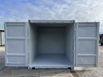 Mobile Office Container - Image 4