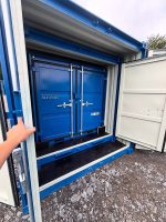 6M/20FT HIGH CUBE CONTAINER - Image 5