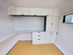 3M/10FT CONVERTED OFFICE CONTAINER - Image 7