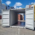 20ft Shipping Container - Image 3