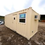 6M OFFICE CONVERTED CONTAINER - Image 2