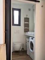 Luxury Off-Grid Container Cabin - Image 2