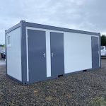 Portable Toilet Cabin - Image 2