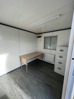 Mobile Office Container - Image 6