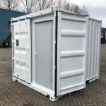 Compact Storage Container Office - Image 5