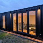Modern Container Home Pod - Image 4