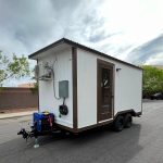 8ft Mobile Tiny House - Image 3