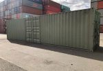 40ft Shipping Container - Image 3