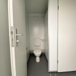 Portable Toilet Cabin - Image 8