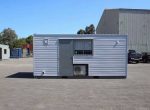 Portable Cabin Office - Image 2
