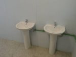 Portable Bathroom Cabin - Image 8