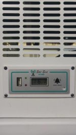 27L Sure Chill Blood Bank Storage Fridge - Image 3