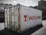 Shipping Container 20ft - Image 3
