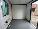 Steel Shipping Container Office - Image 5