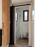 Luxury Off-Grid Container Cabin - Image 3