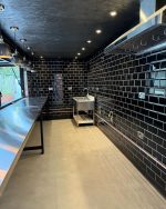 20ft Converted Shipping Container Kiosk - Image 3