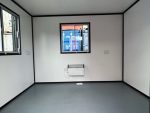 Steel Shipping Container Office - Image 6