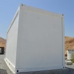 Portable Office Cabin - Image 2