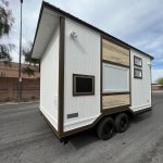 8ft Mobile Tiny House - Image 2