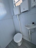 Compact Toilet Suite - Image 2
