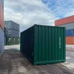 20ft Shipping Container - Image 2